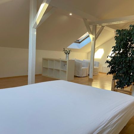 Apartament Przystan W Ustce - 120 M2 - 200 M Od Plazy Mickiewicza 2 Ustka Dış mekan fotoğraf