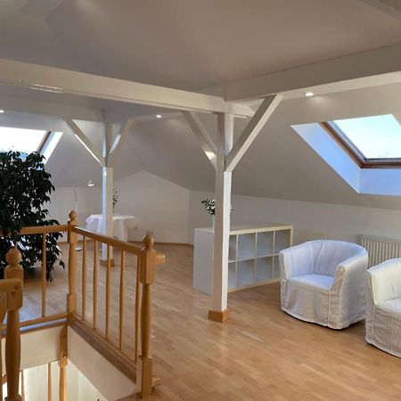 Apartament Przystan W Ustce - 120 M2 - 200 M Od Plazy Mickiewicza 2 Ustka Dış mekan fotoğraf