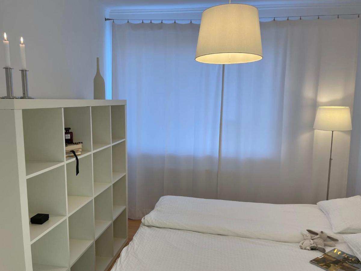 Apartament Przystan W Ustce - 120 M2 - 200 M Od Plazy Mickiewicza 2 Ustka Dış mekan fotoğraf