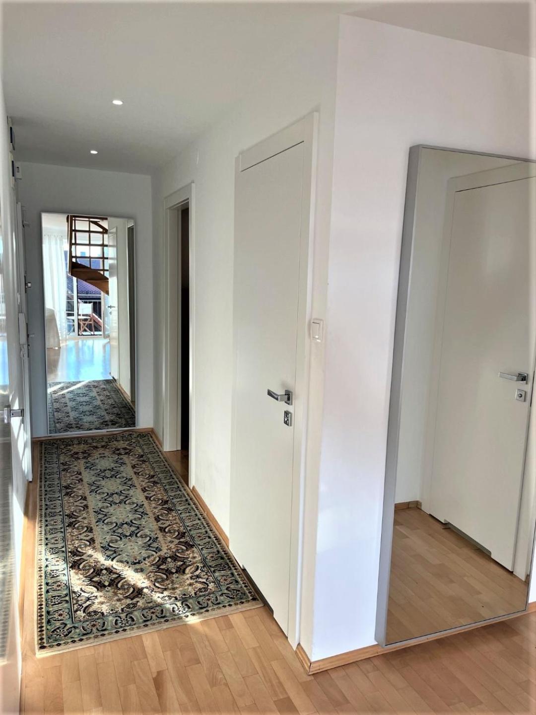 Apartament Przystan W Ustce - 120 M2 - 200 M Od Plazy Mickiewicza 2 Ustka Dış mekan fotoğraf