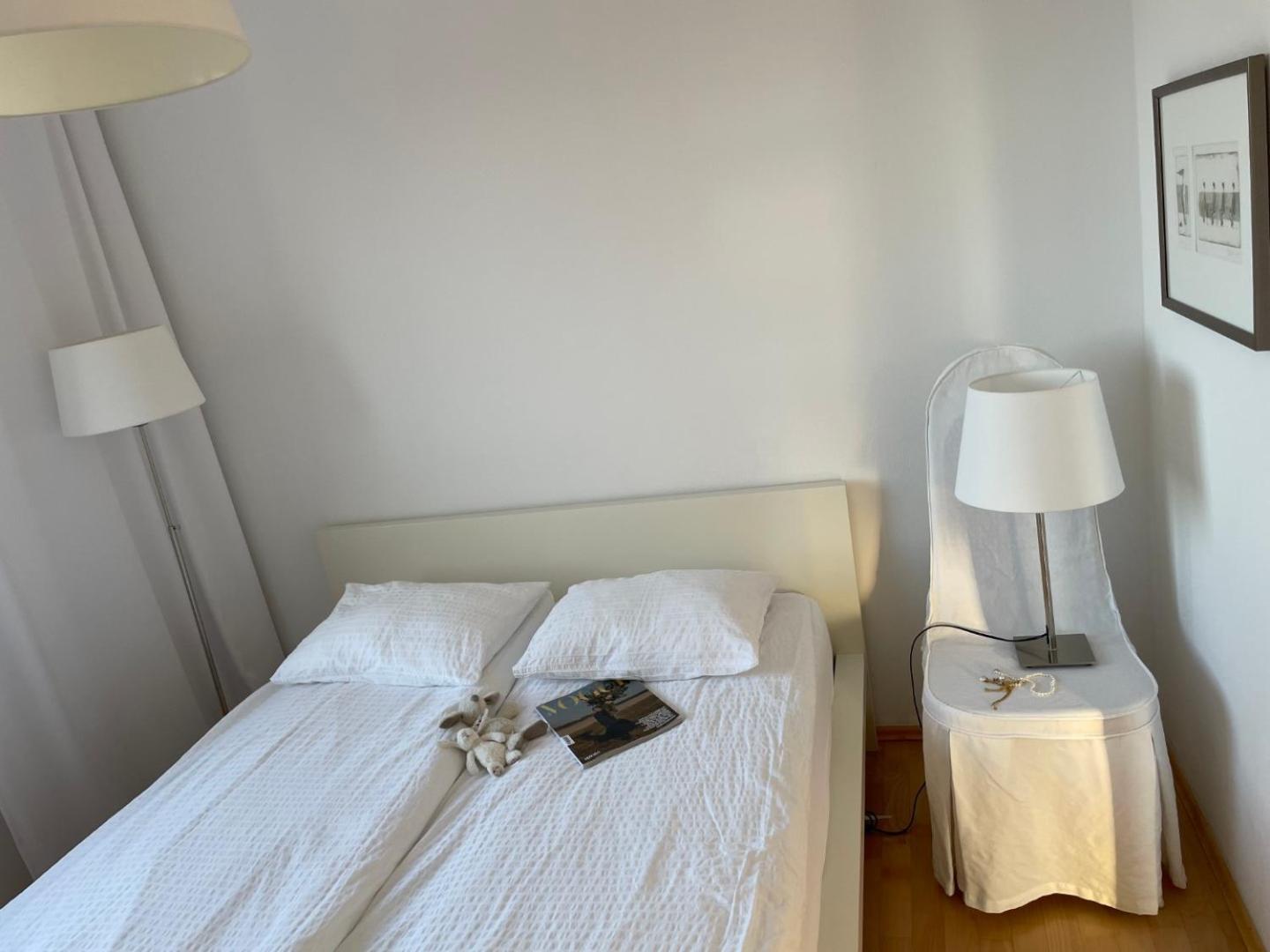 Apartament Przystan W Ustce - 120 M2 - 200 M Od Plazy Mickiewicza 2 Ustka Dış mekan fotoğraf