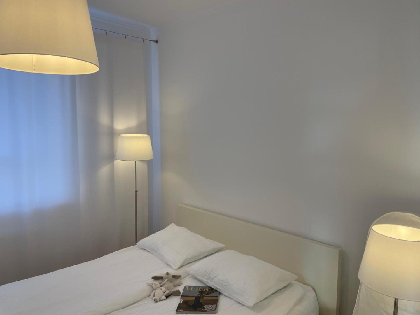 Apartament Przystan W Ustce - 120 M2 - 200 M Od Plazy Mickiewicza 2 Ustka Dış mekan fotoğraf