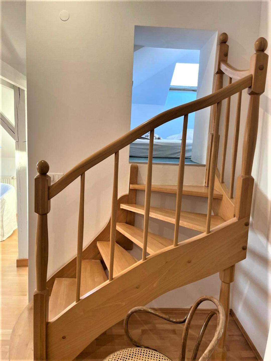 Apartament Przystan W Ustce - 120 M2 - 200 M Od Plazy Mickiewicza 2 Ustka Dış mekan fotoğraf