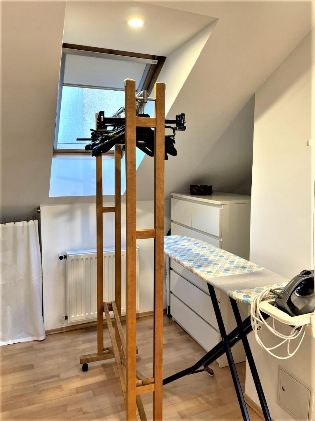 Apartament Przystan W Ustce - 120 M2 - 200 M Od Plazy Mickiewicza 2 Ustka Dış mekan fotoğraf